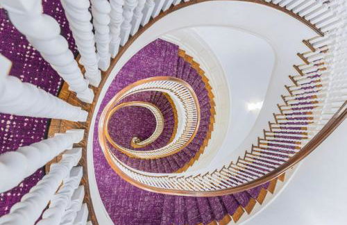 Modern Studio in Historic Boston - Unit #401 - Foto 9