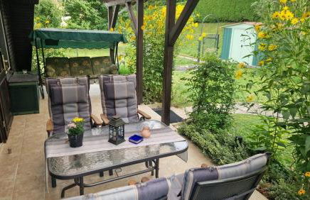 Ferienhaus Jurdzinski - Foto 5