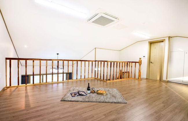 Jeju Resort - Foto 22