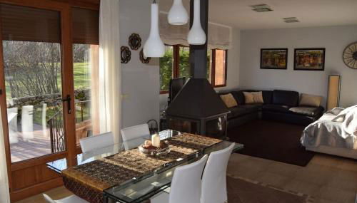 Casa con jardín en Rascafría - Foto 1