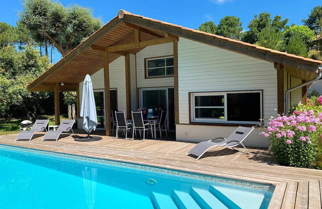 Villas La Clairière aux Chevreuils - Foto 43