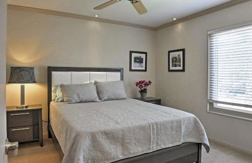 Stunning Home with Private Oasis - 1 half Mile to Strip - Foto 14