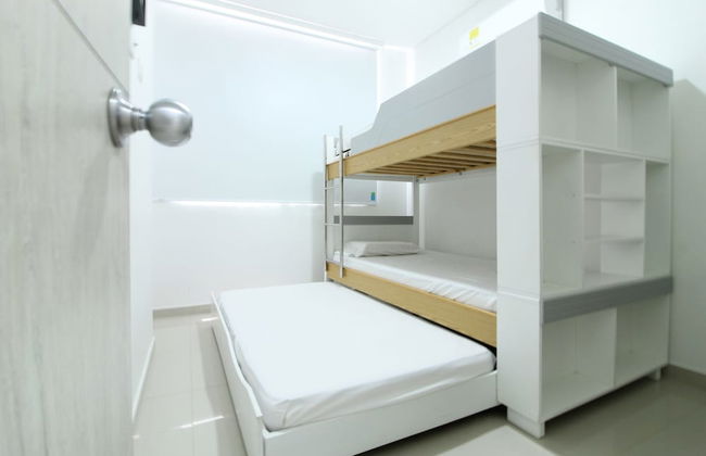 Apartasuites Samaria - Club de Playa - Photo 17