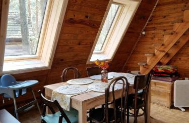 Leśna Chatka - Foto 5