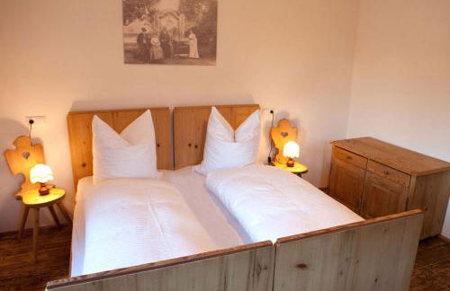 Apartments Ansitz Wildberg - Photo 19