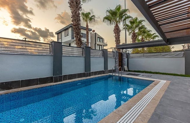 alp apart otel - Foto 11