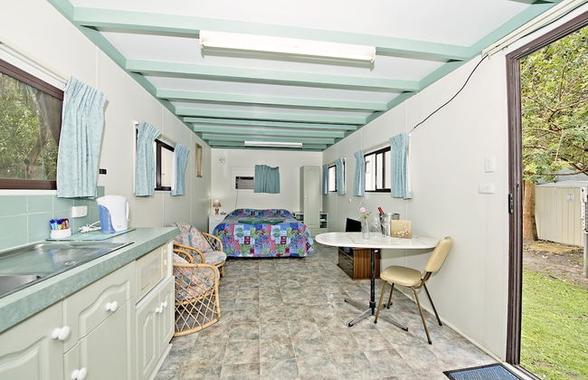 Acclaim Pine Grove Holiday Park - Foto 5