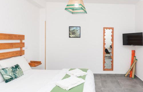 Guest House - Affittacamere Green Apartment - By Faendho - Foto 29
