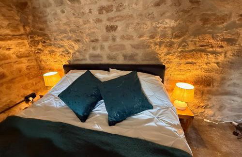 The Snug- A beautiful and characterful property connected to a historic Georgian Manor House - Foto 26