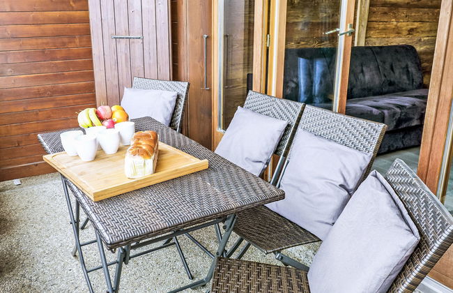 Ambassadeur 3 - Foto 17