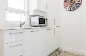 Ponzano Apartment - Alojamiento de Temporada - Foto 12