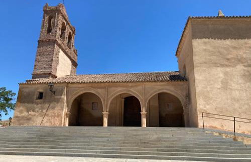 Casa rural Entre el Viento y el Agua - Foto 8