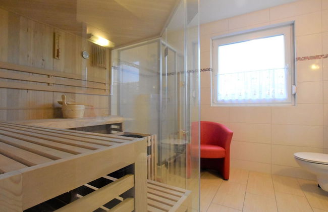 Modern Holiday Home in Boiensdorf Near Sea - Foto 23