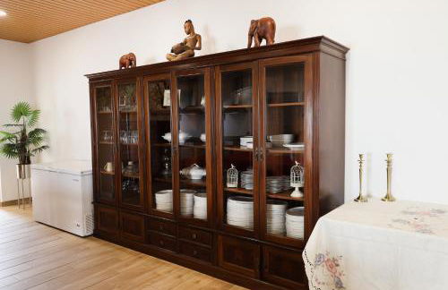 QUINTA das OLIVEIRAS COUNTRY HOUSE - Foto 47