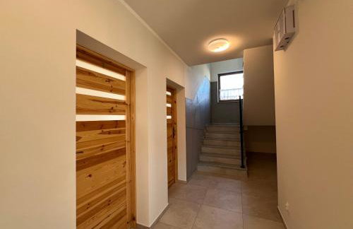 Noclegi Widokowa Przystań - Foto 32