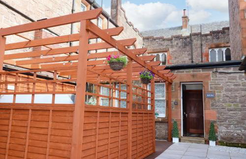 Rob Roy Apartment - Foto 36