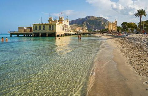 Casa Vacanza Villa Strazzeri - Photo 25