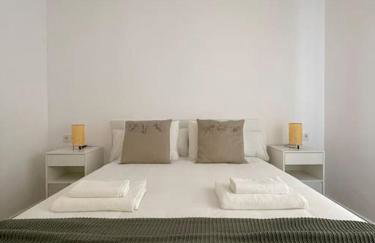 Apartamento nuevo céntrico frente al mar en Palamós - Foto 20