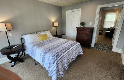 Waterfront Getaway in Historic Bristol - Foto 10