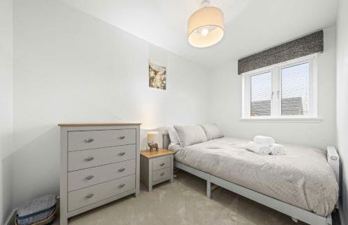 Fern Walk Cosy 3 Bedroom House - Dalkeith - Photo 19