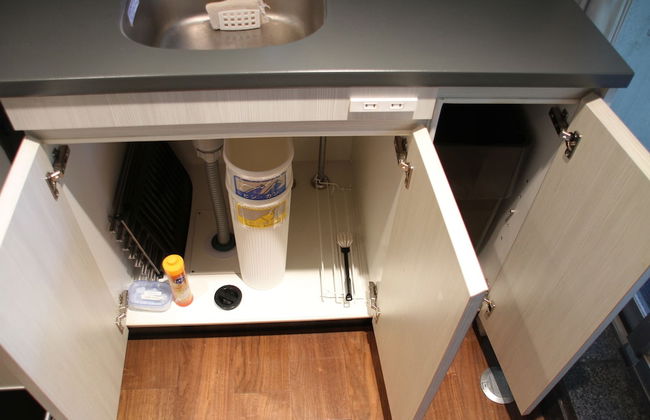 The Ridge Hotel & Apartments - Foto 63