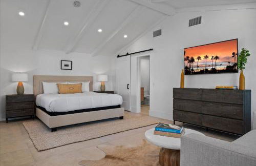 The Bravo Beach Club Tennis, Beach, Basketball, Golf Ultra-luxe Compound by Avantstay - Foto 132