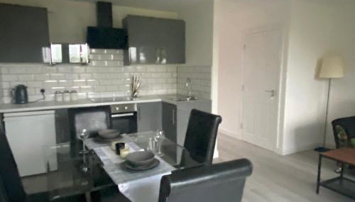 The Norton-Triumpth Apartments near NEC - Foto 3