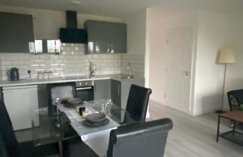 The Norton-Triumpth Apartments near NEC - Foto 3