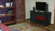 Ferienwohnung Vogl mit Klimaanlage und Kaminofen - Foto 3