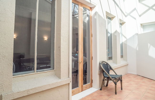 U Suites on Manners - Photo 54