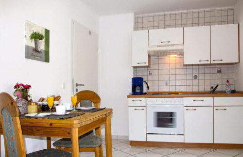 Ferienwohnungen Moselterrasse - Foto 17