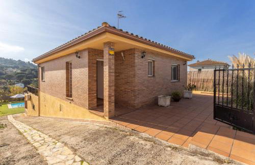 VillaLuz LloretLux con piscina, sala de juegos y barbacoa - Foto 26