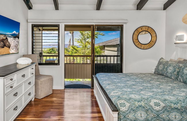 Wailea Luxury Hilltop Resort Vistas - Foto 14