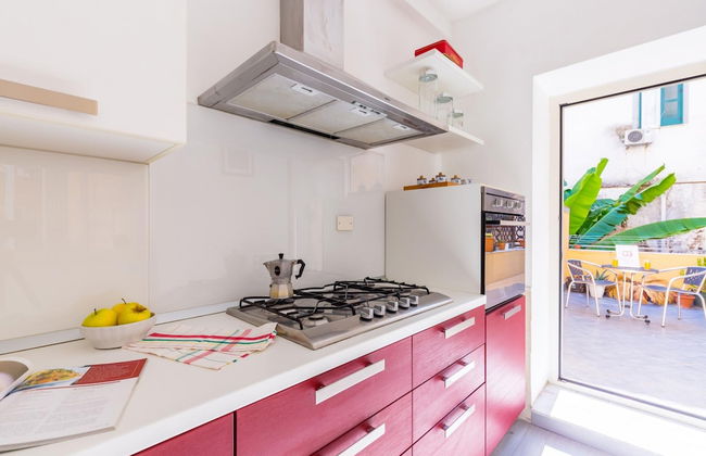 Sansevero Family Apartment by Wonderful Italy - Foto 9