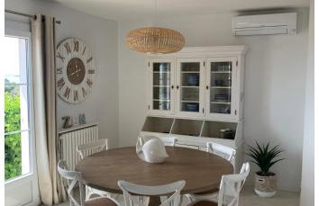 Villa Les Mimosas - Foto 19