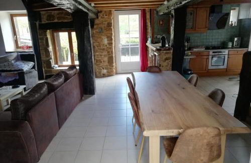 Gîte de La Guinchère - Photo 6