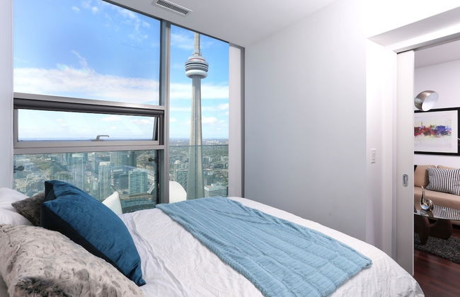 Platinum Suites - Luxury Penthouse - Photo 2