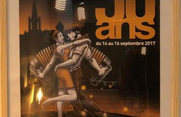 Lumineux appartement,3' de la gare, Terrasse, équipé fibre,bonsejour19 - Foto 8