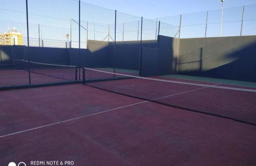 Mirando al mar. Primera linea de playa - Foto 49