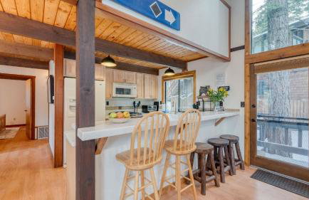 In Northstar Ski Resort! Game Room, Family-friendly Dakine Haus by Avantstay - Photo 32