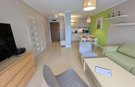 Apartamenty Morze Wygody - Foto 60