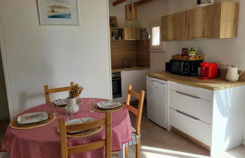 Maison De Plage Le Cocon Pirouais - Foto 6