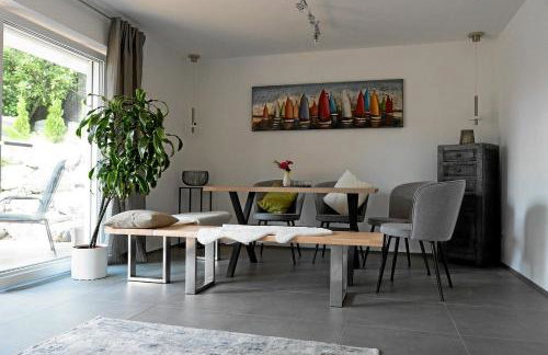 Ferienwohnung Riba67 Lindau - Foto 6