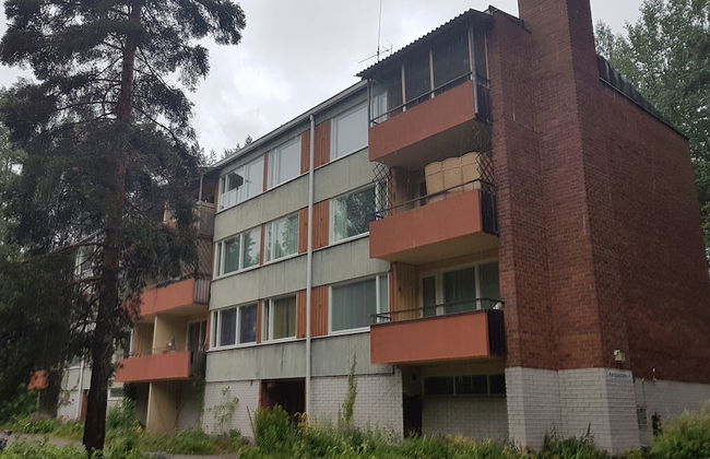 1-bedroom apartment with private Sauna - Foto 20