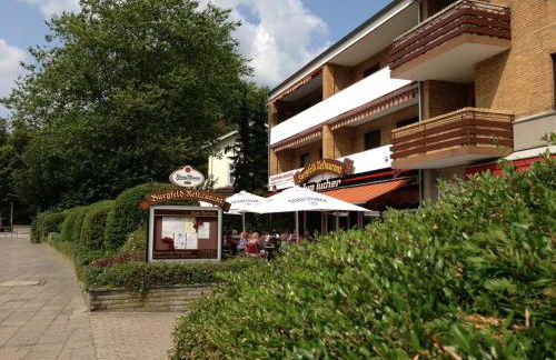 Stadtapartment - Foto 5