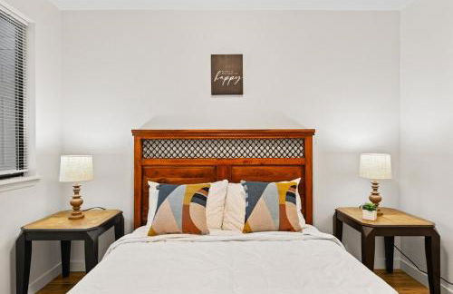 Boise Foothills Boho Haven hosted by Boise BnB! - Foto 39