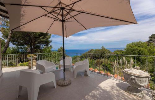 casa panoramica bouganville - Foto 64