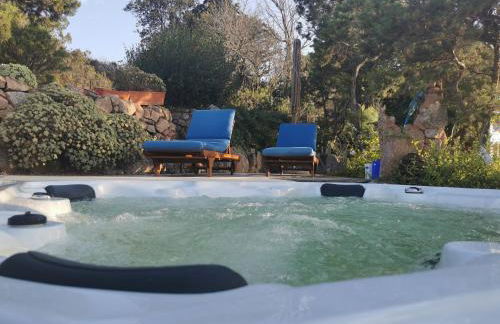 Villa TEA Costa Smeralda - Porto Cervo - Foto 28