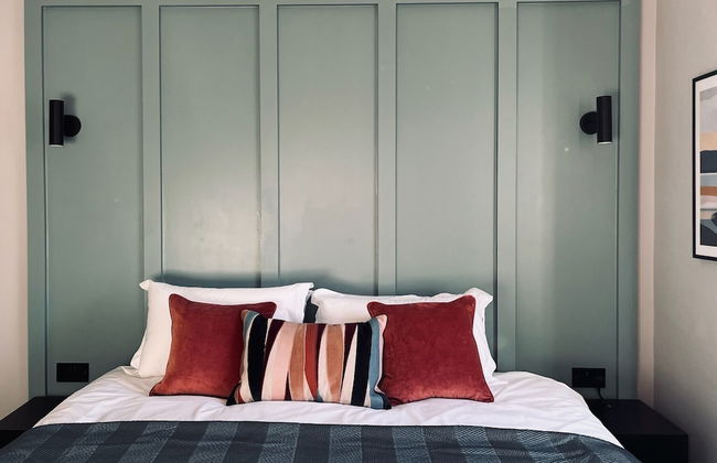 Room in the Borders - 1 Sime Place - Photo 4