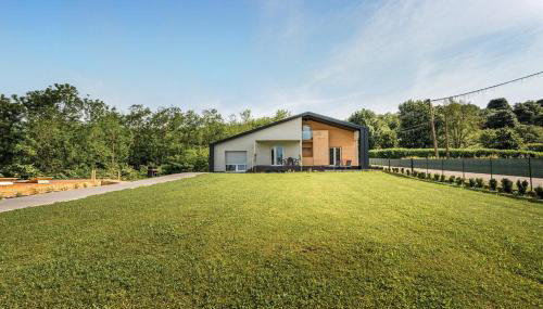 Dolce Bosco - Foto 1, Garden, Garden view
